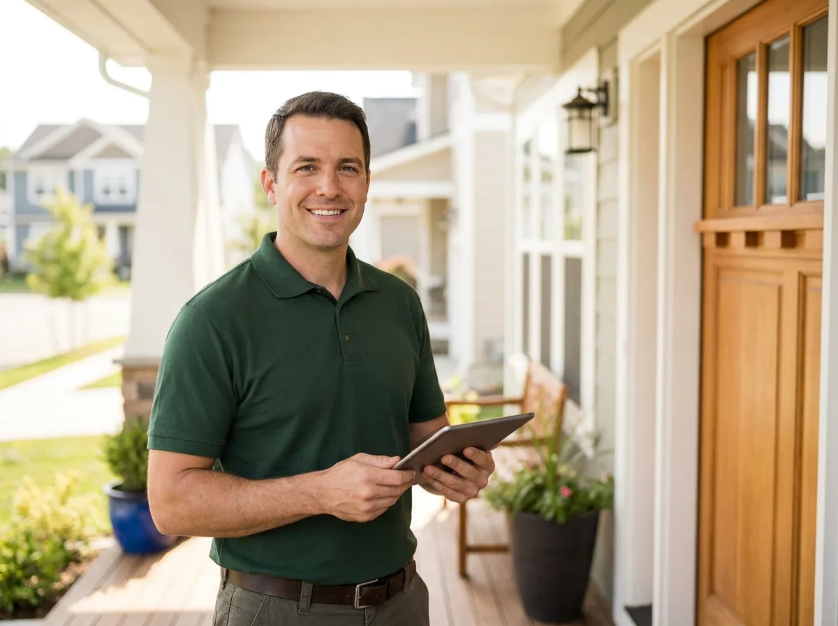 Pest control FAQs for Grissom Arb, IN